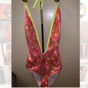 Rave Body Suit Mi Gente